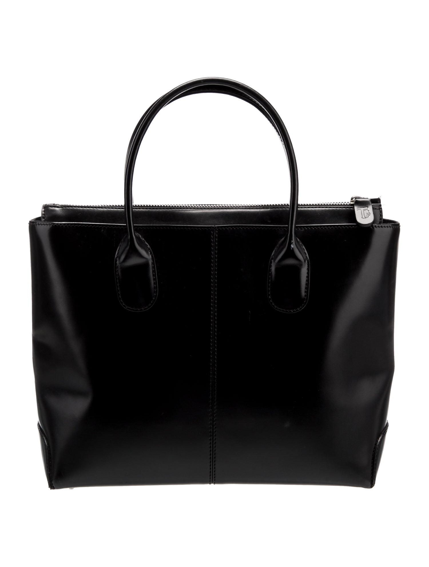 Tod's Leather Tote